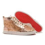 Chaussure Christian Louboutin Pour Homme Pas Cher